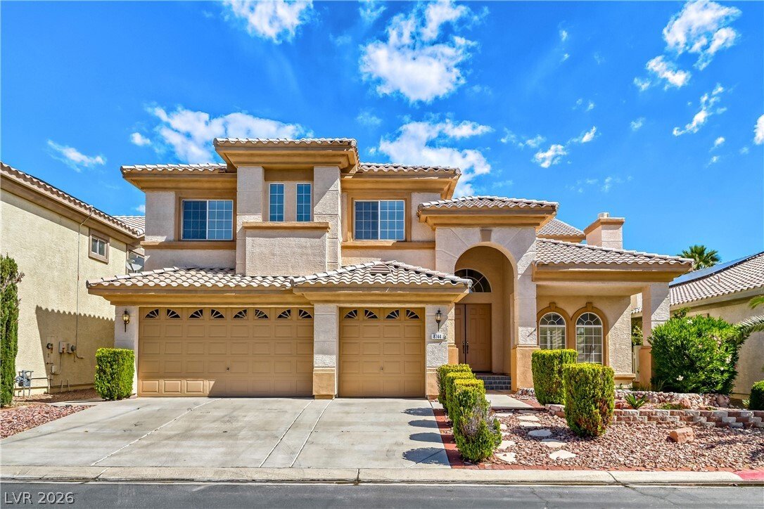 House in Las Vegas, Nevada, United States 3 - 18029044