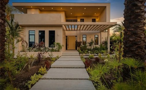 House in Los Angeles, California, United States 1