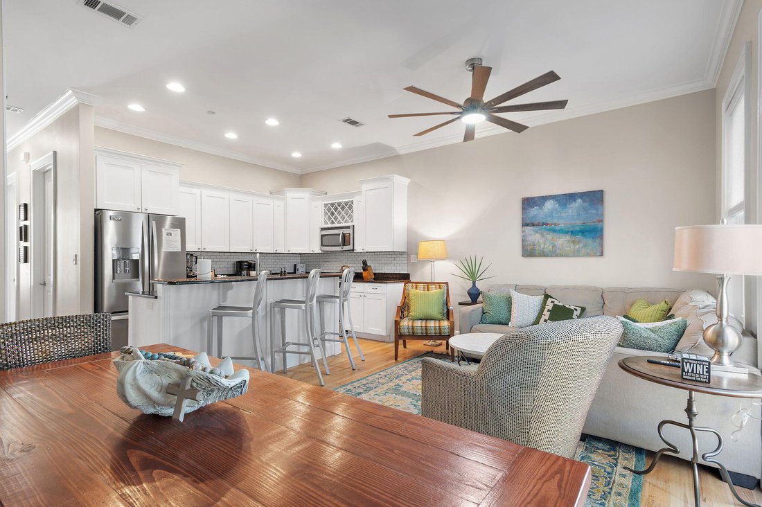 Townhouse in Santa Rosa Beach, Florida, United States 5 - 18026183