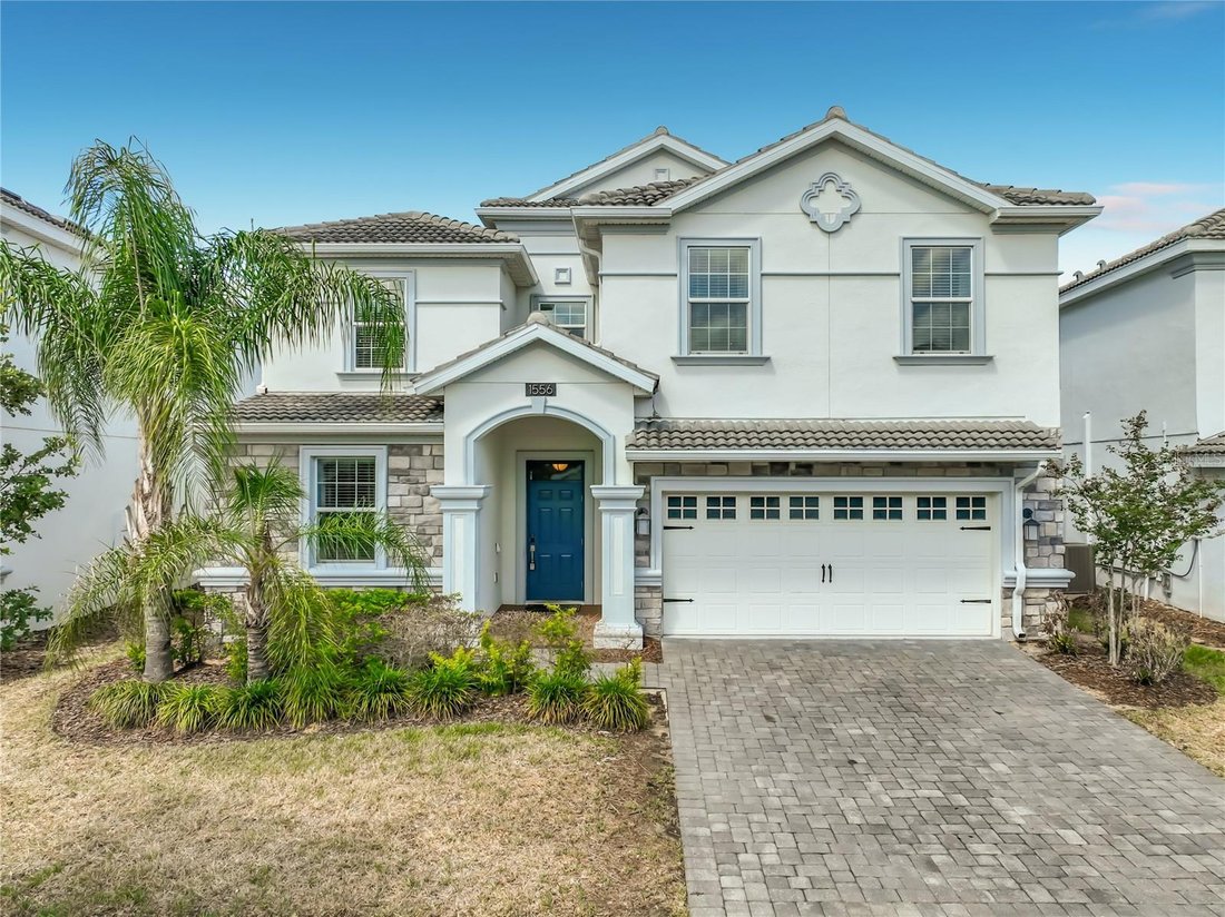 House in Davenport, Florida, United States 1 - 18026259