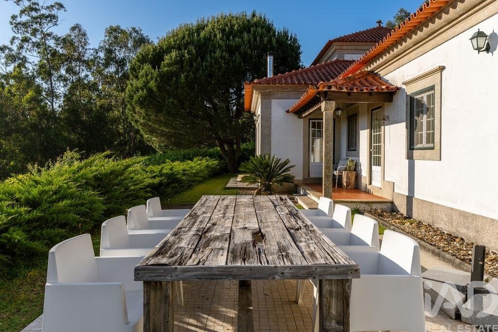 Townhouse in Marrancos e Arcozelo, Braga, Portugal 5 - 18027915