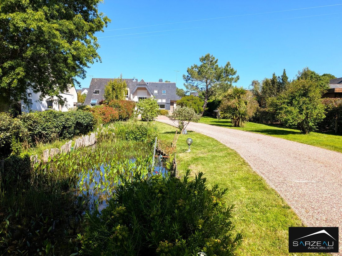 House in Saint-Armel, Brittany, France 4 - 18032604