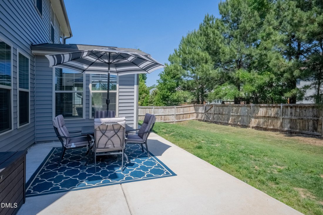 House in Wake Forest, North Carolina, United States 3 - 18026761