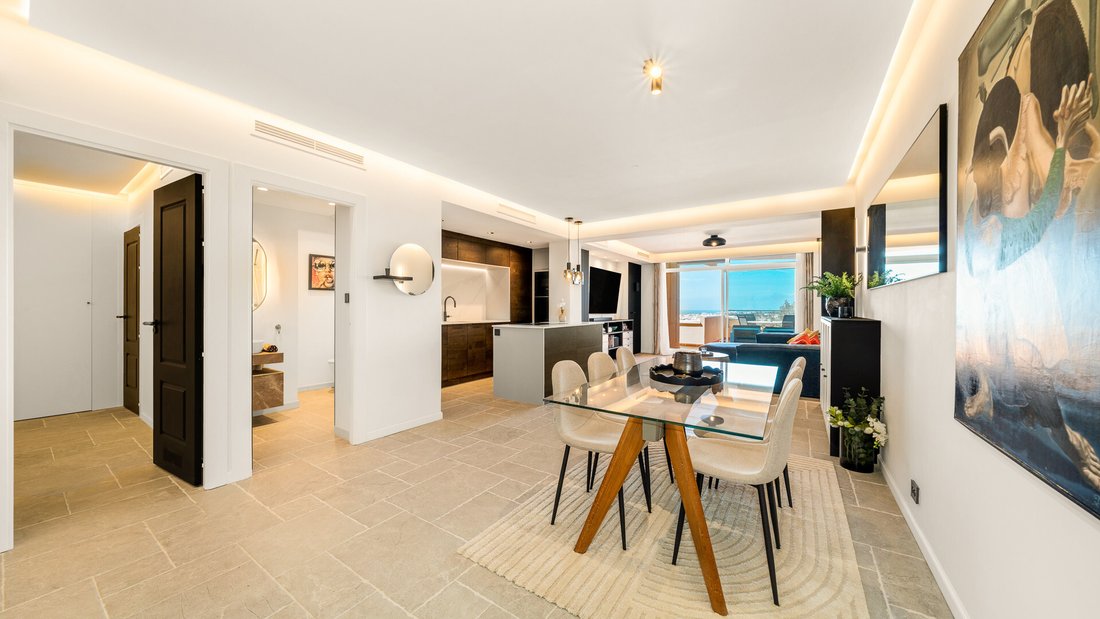 Apartment in Nueva Andalucia, Marbella, Spain 5 - 18018947
