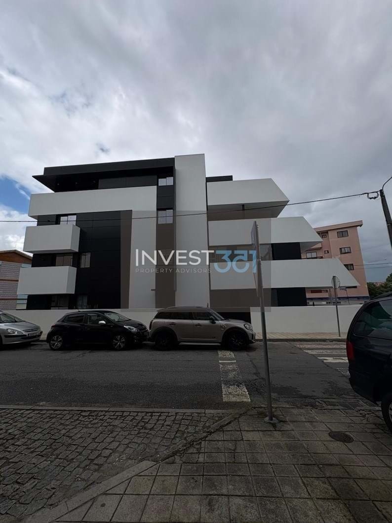 Apartment in Gondomar (Sao Cosme), Valbom e Jovim, Porto District, Portugal 1 - 18028092