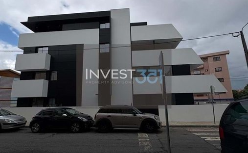Apartment in Gondomar (Sao Cosme), Valbom e Jovim, Porto District, Portugal 1