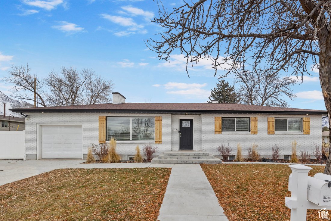 Wohnung in Orem, Utah, Vereinigte Staaten 1 - 18028796
