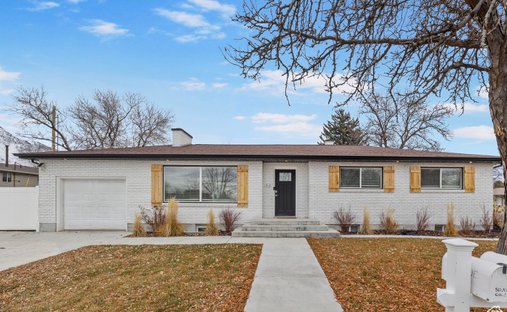 Wohnung in Orem, Utah, Vereinigte Staaten 1