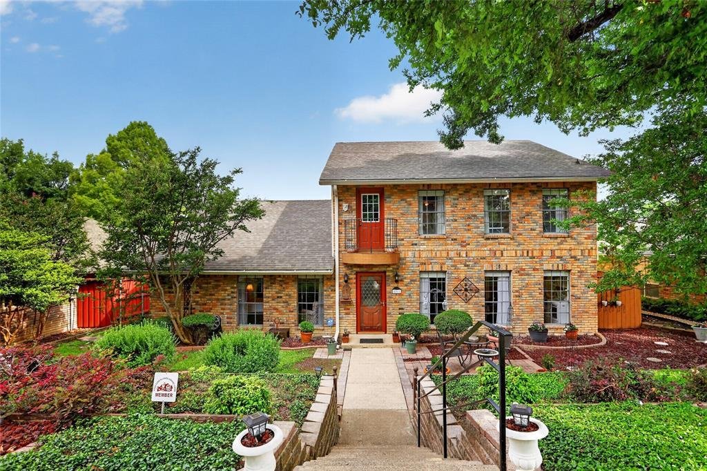 House in Dallas, Texas, United States 1 - 18030536