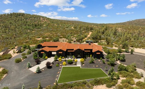 Casa a Show Low, Arizona, Stati Uniti 1