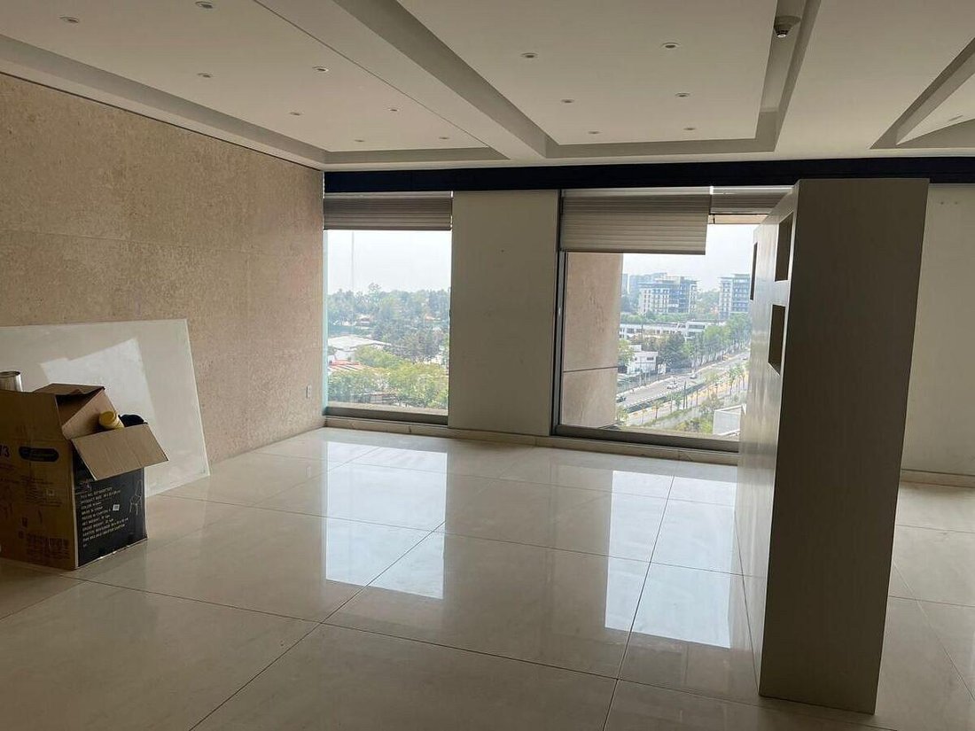 Apartment in Mexico City, Mexico 4 - 18031210