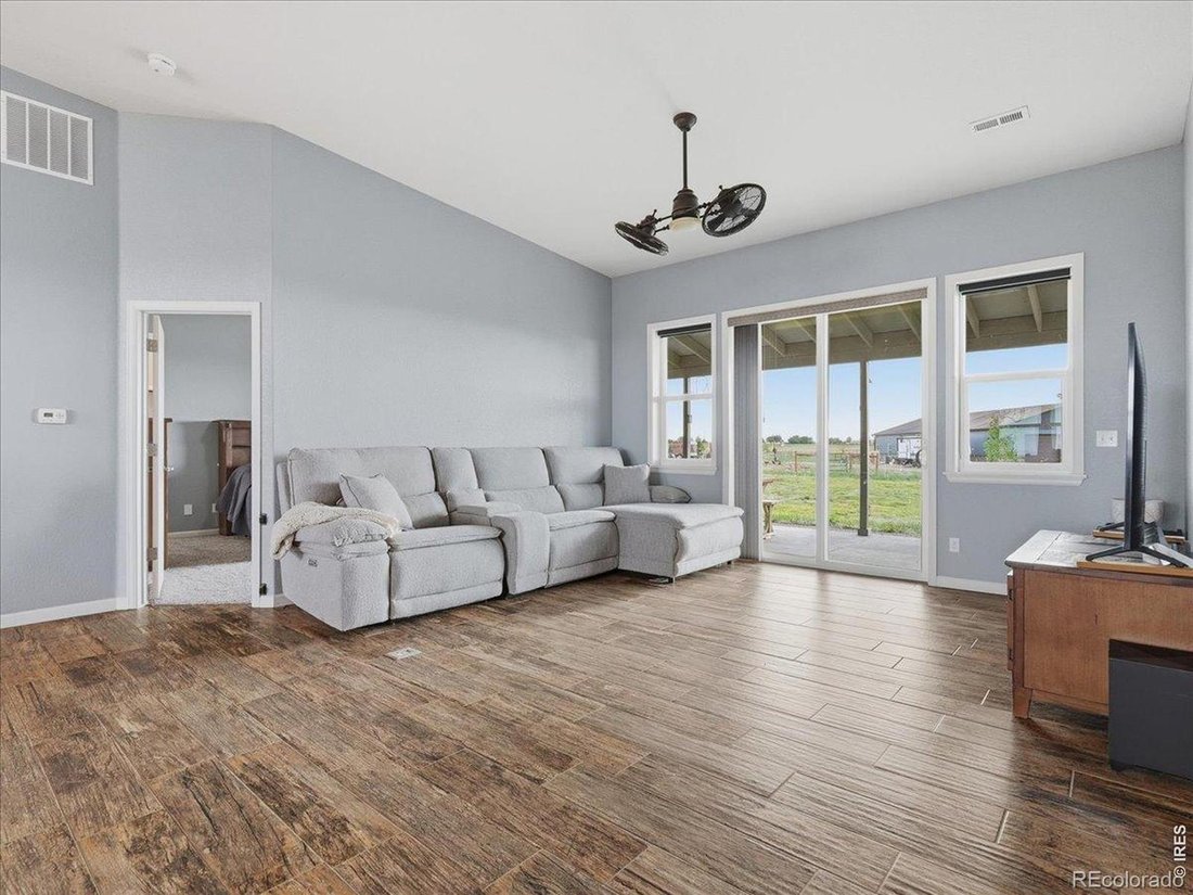 House in Keenesburg, Colorado, United States 3 - 18029874