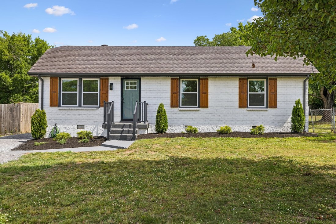 House in Franklin, Tennessee, United States 1 - 18029258