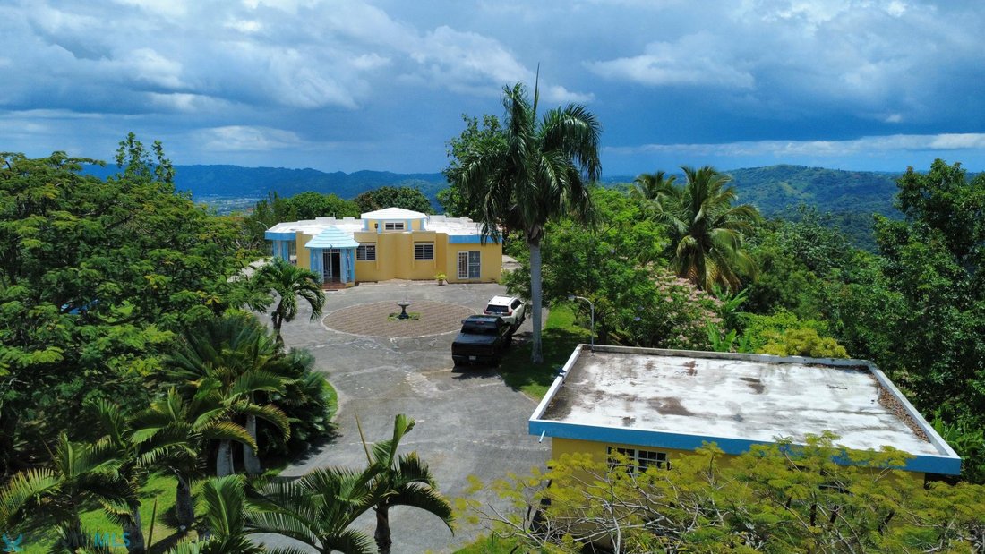 House in Leguísamo, Mayagüez, Puerto Rico 1 - 18026425
