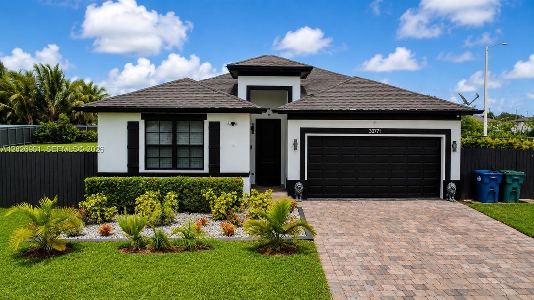 House in Homestead, Florida, United States 1 - 18029199