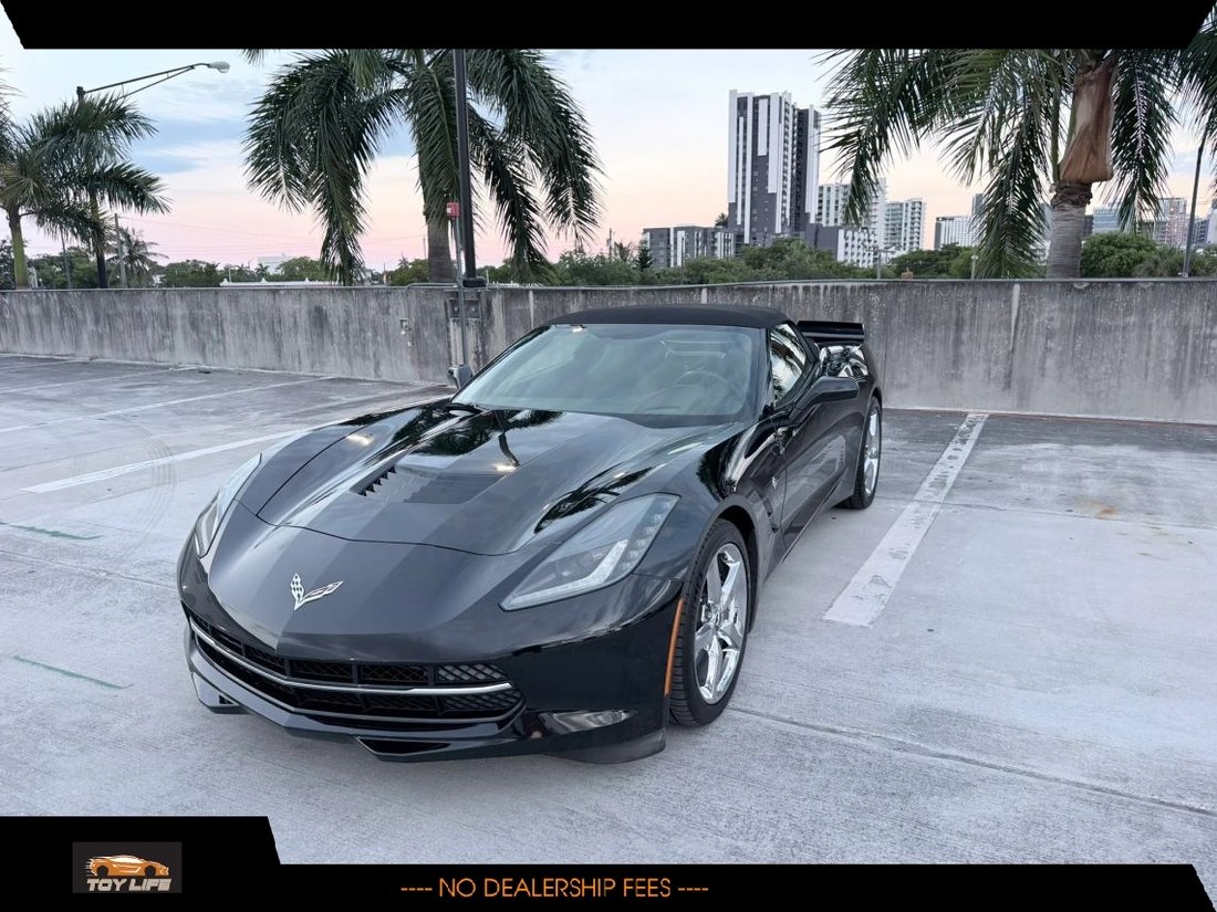 Cabriolet in Fort Lauderdale, FL, United States 1 - 17954843