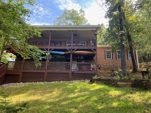 House in Ocoee, Tennessee, United States 1 - 18025770
