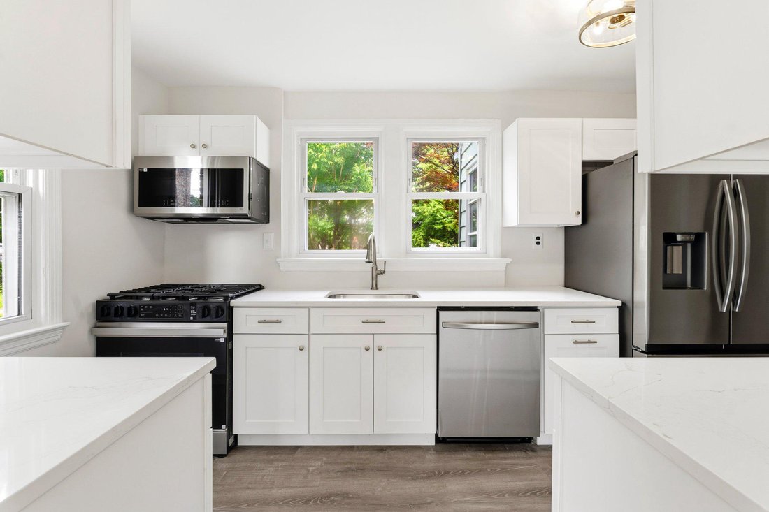 House in Washington, District of Columbia, United States 4 - 18023662
