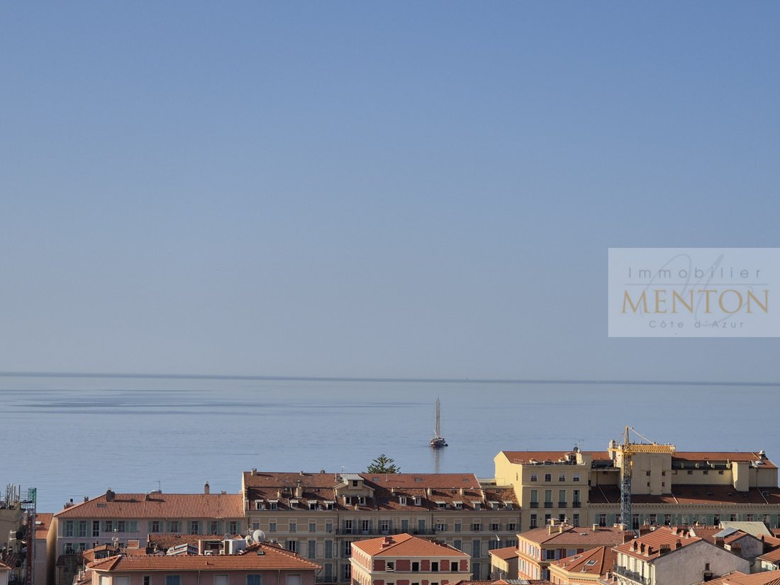 Apartment in Menton, Provence-Alpes-Côte d'Azur, France 2 - 18031327