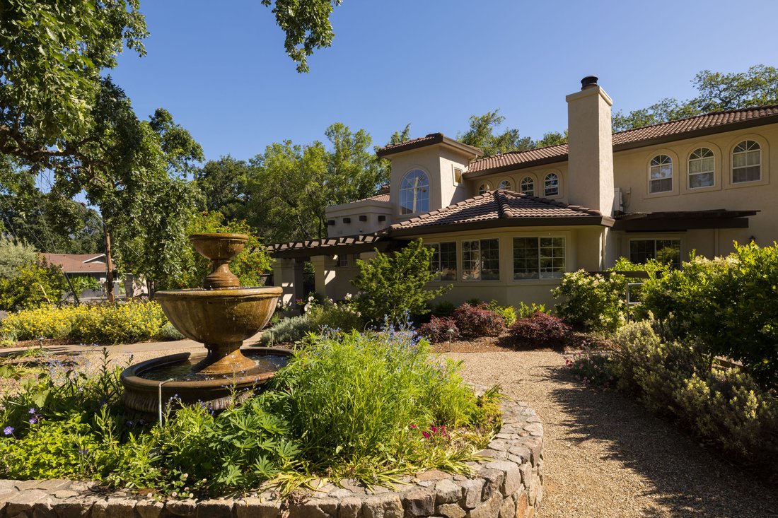 House in Calistoga, California, United States 3 - 18028360