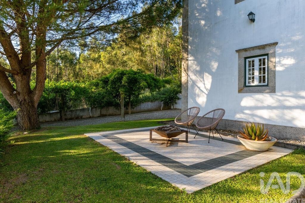 Townhouse in Marrancos e Arcozelo, Braga, Portugal 4 - 18027915