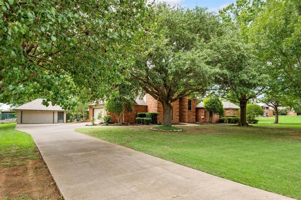 House in Flower Mound, Texas, United States 5 - 18030633