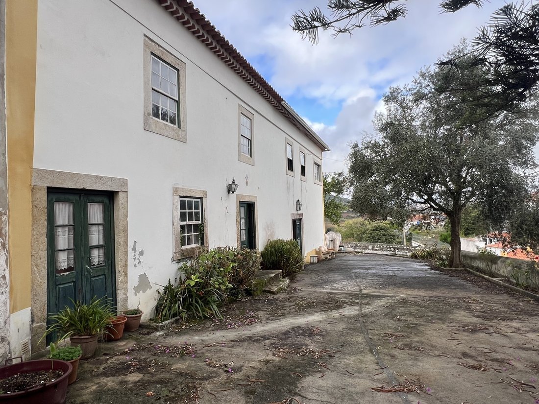 Finca in Dois Portos e Runa, Lisbon, Portugal 2 - 18027560