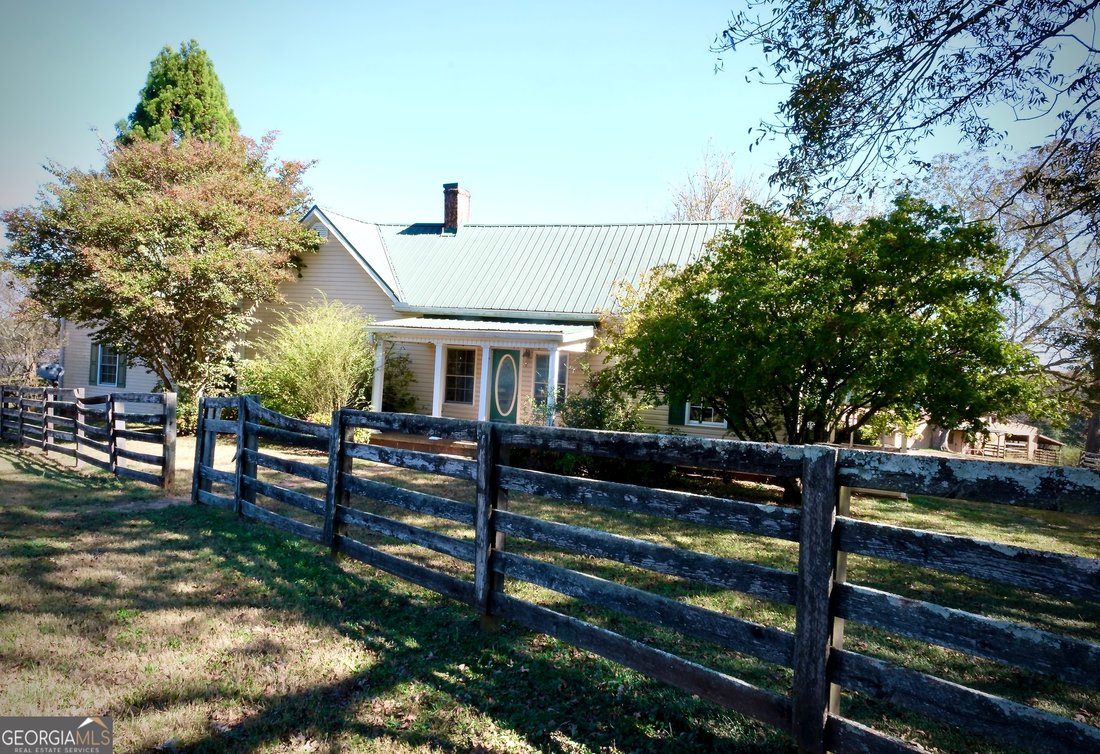 Land in Commerce, Georgia, United States 5 - 18025531