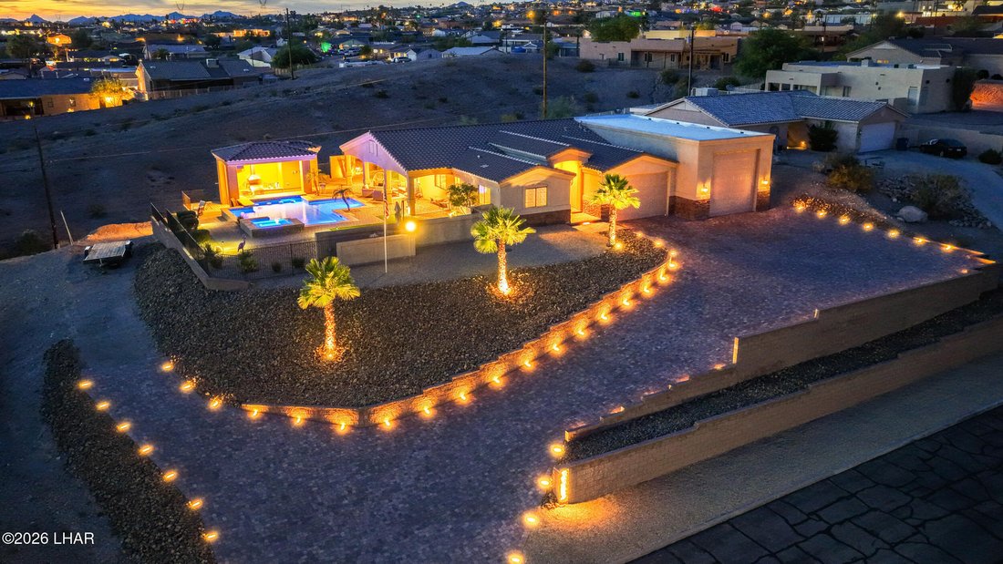 House in Lake Havasu City, Arizona, United States 1 - 18028318