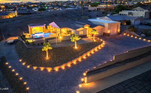 Maison à Lake Havasu City, Arizona, États-Unis 1