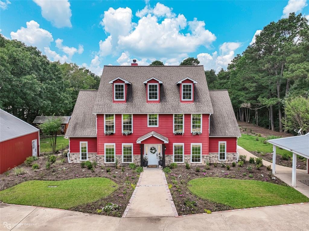 House in Shreveport, Louisiana, United States 1 - 18030506