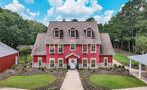 House in Shreveport, Louisiana, United States 1