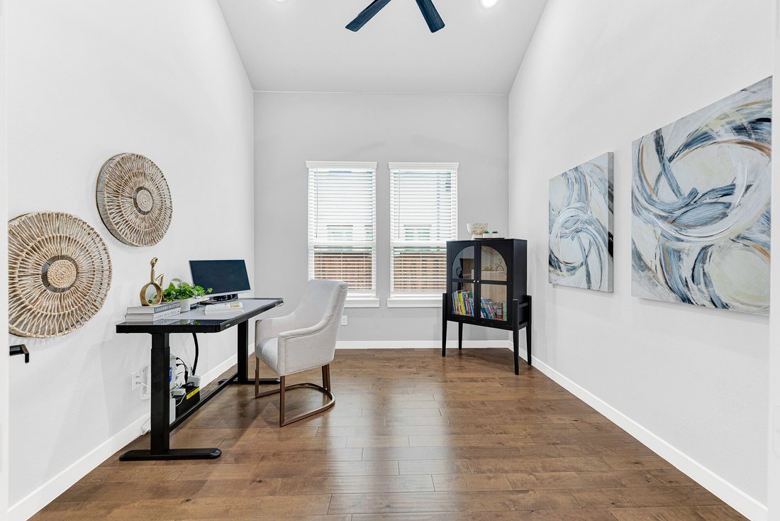 House in Frisco, Texas, United States 4 - 18031772