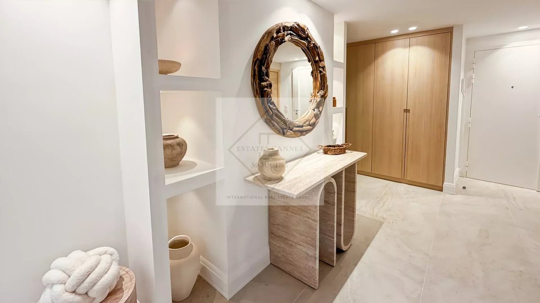 Apartment in Cannes, Provence-Alpes-Côte d'Azur, France 5 - 18025645