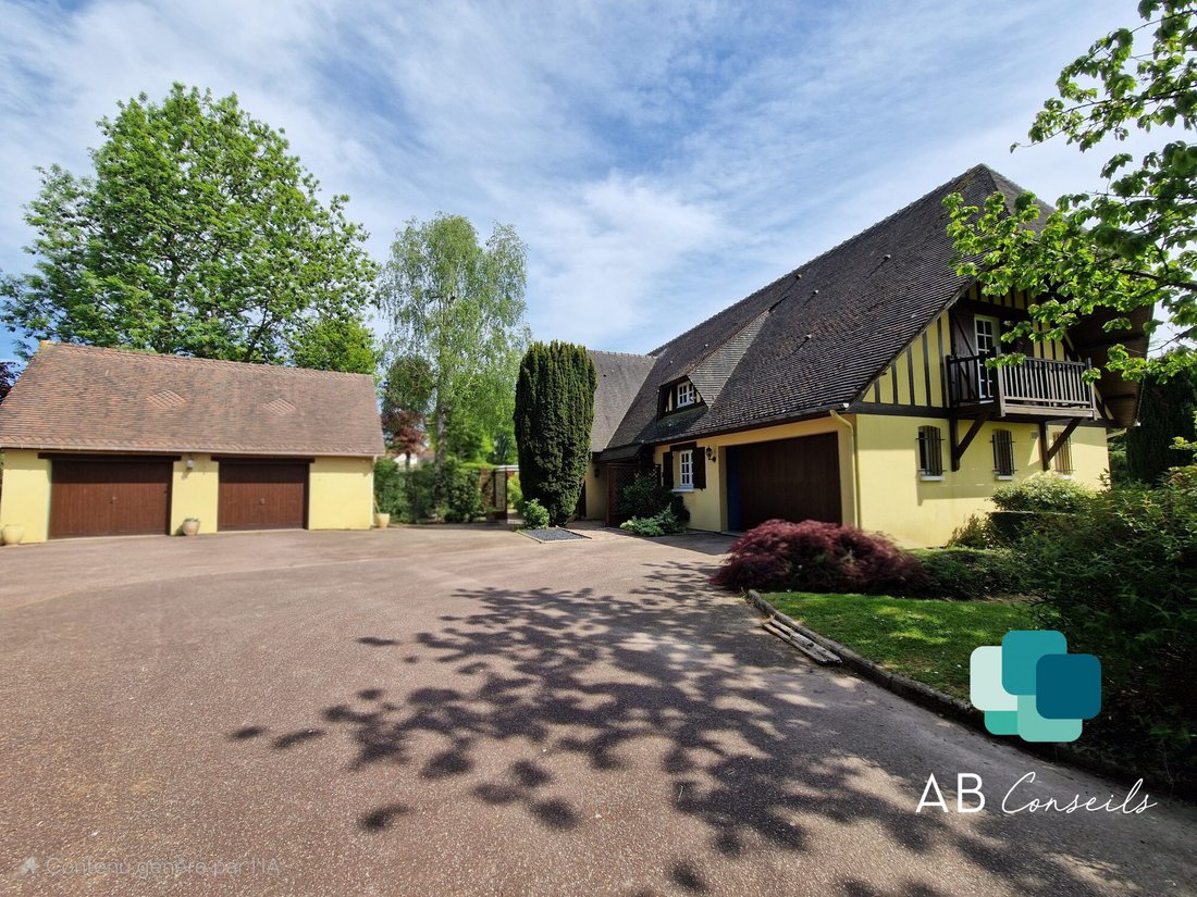 House in Centre Ville, Yvetot, France 5 - 18032702