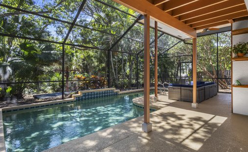 Casa en Stuart, Florida, Estados Unidos 1
