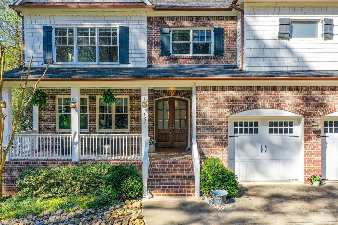 House in Chamblee, Georgia, United States 2 - 18028144