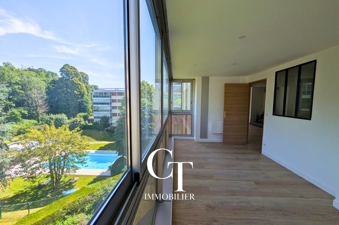 Appartamento a Le Chesnay, Le Chesnay-Rocquencourt, Francia 5 - 18029354
