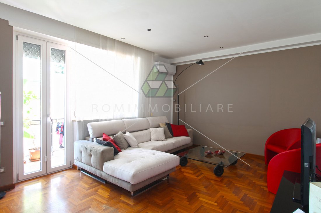 Apartment in Eur - Torrino - Giuliano Dalmata, Rome, Lazio 1 - 18032052