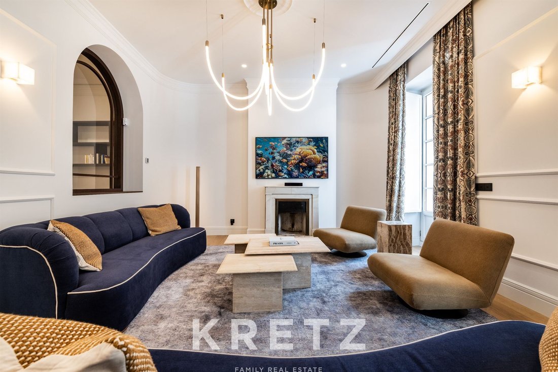 Apartment in Centro, Madrid, Spain 4 - 18027701