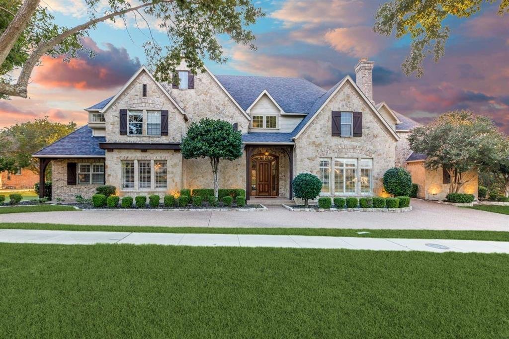House in McKinney, Texas, United States 3 - 18030577