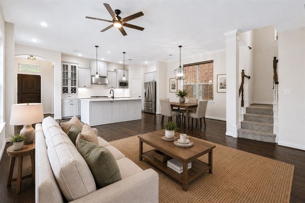 House in Irving, Texas, United States 5 - 18030493