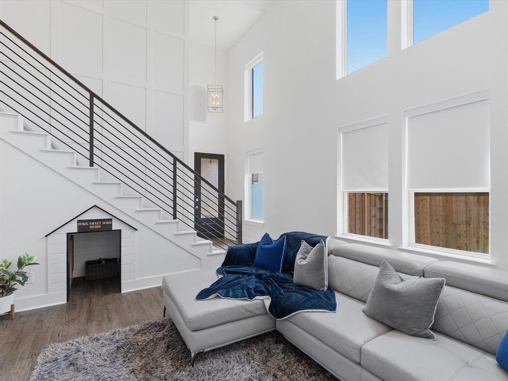House in Cross Roads, Texas, United States 5 - 18027006