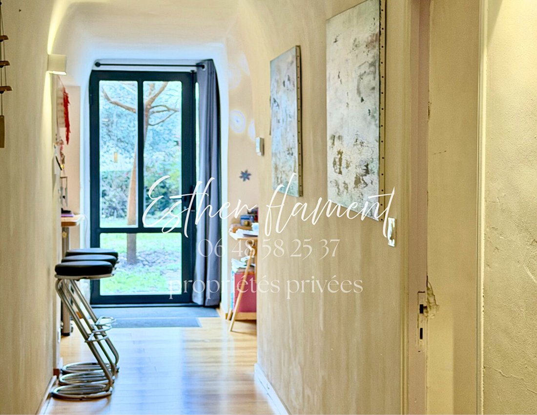 Villa in Saint-Hippolyte-du-Fort, Occitania, France 4 - 18031459
