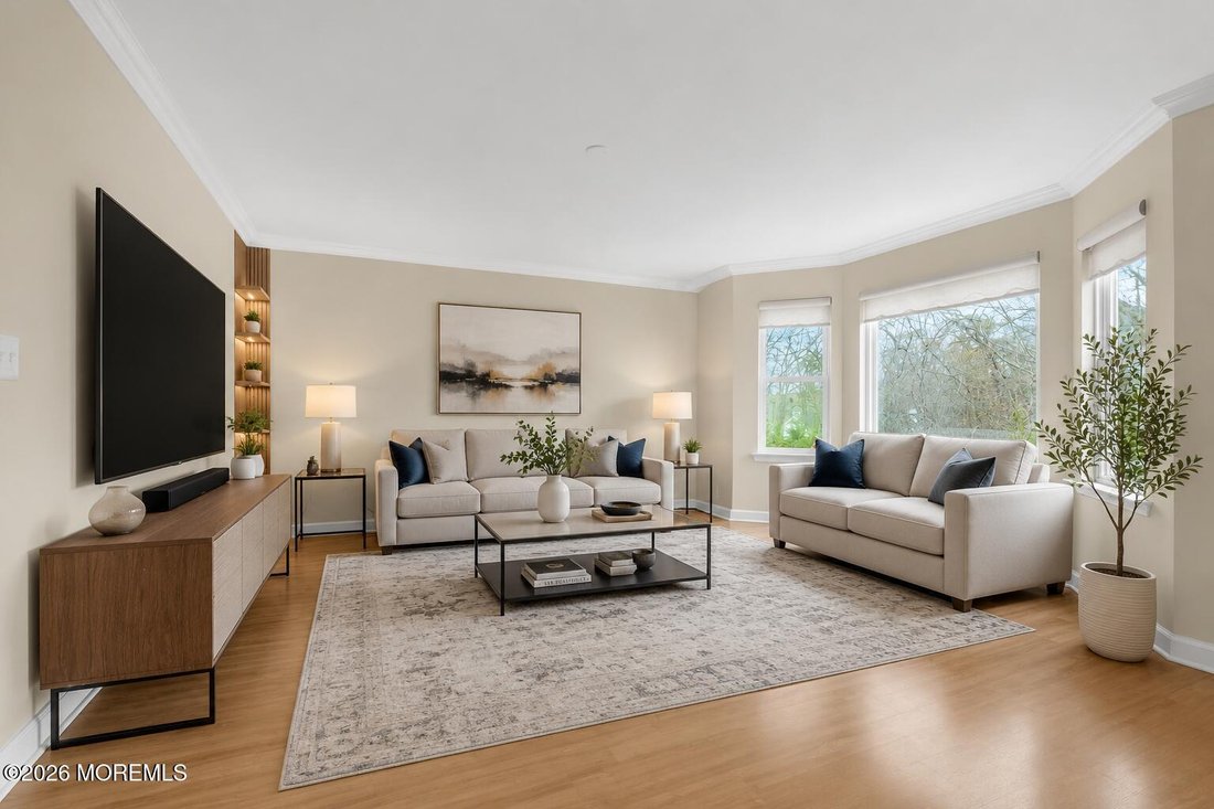House in Howell Township, New Jersey, United States 5 - 18025625