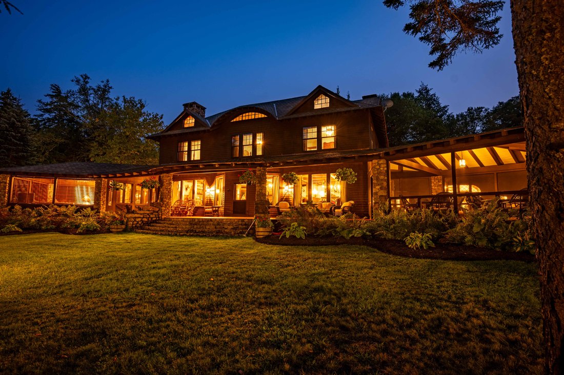 House in Eagle Bay, New York, United States 2 - 18027282