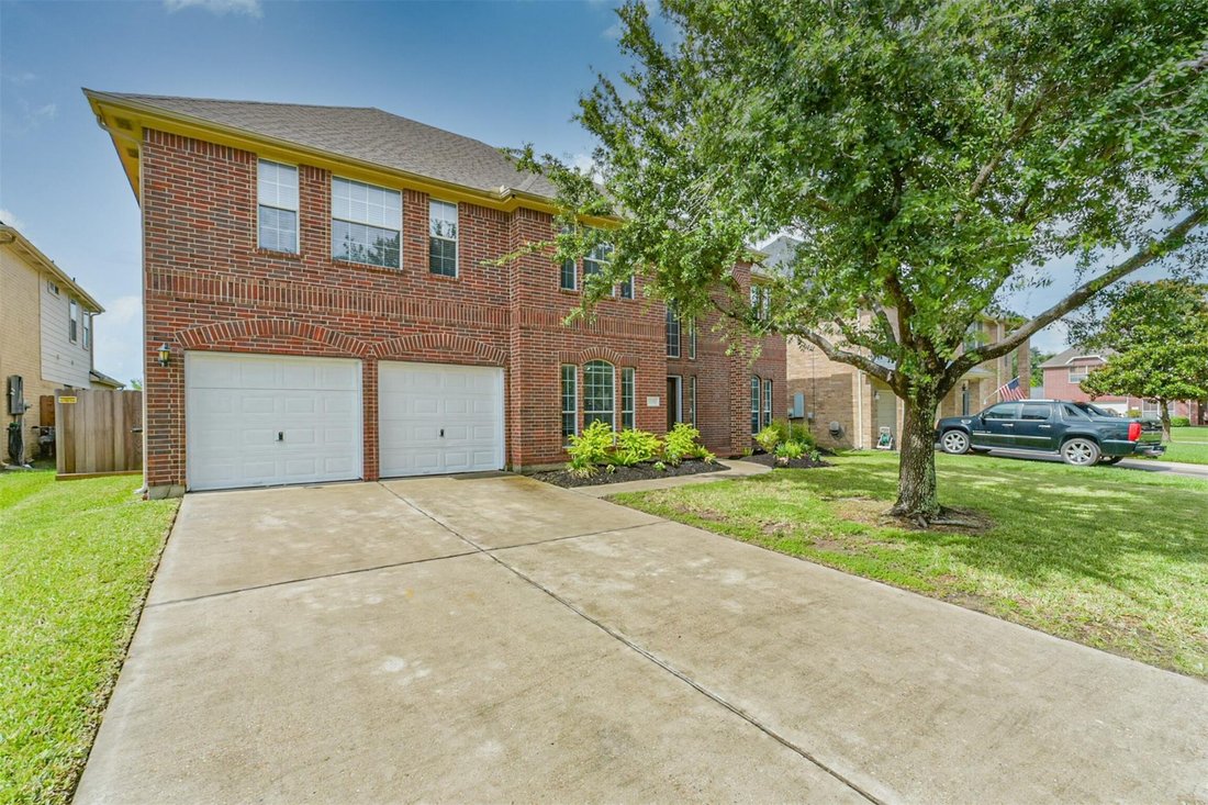 House in Deer Park, Texas, United States 2 - 18030782