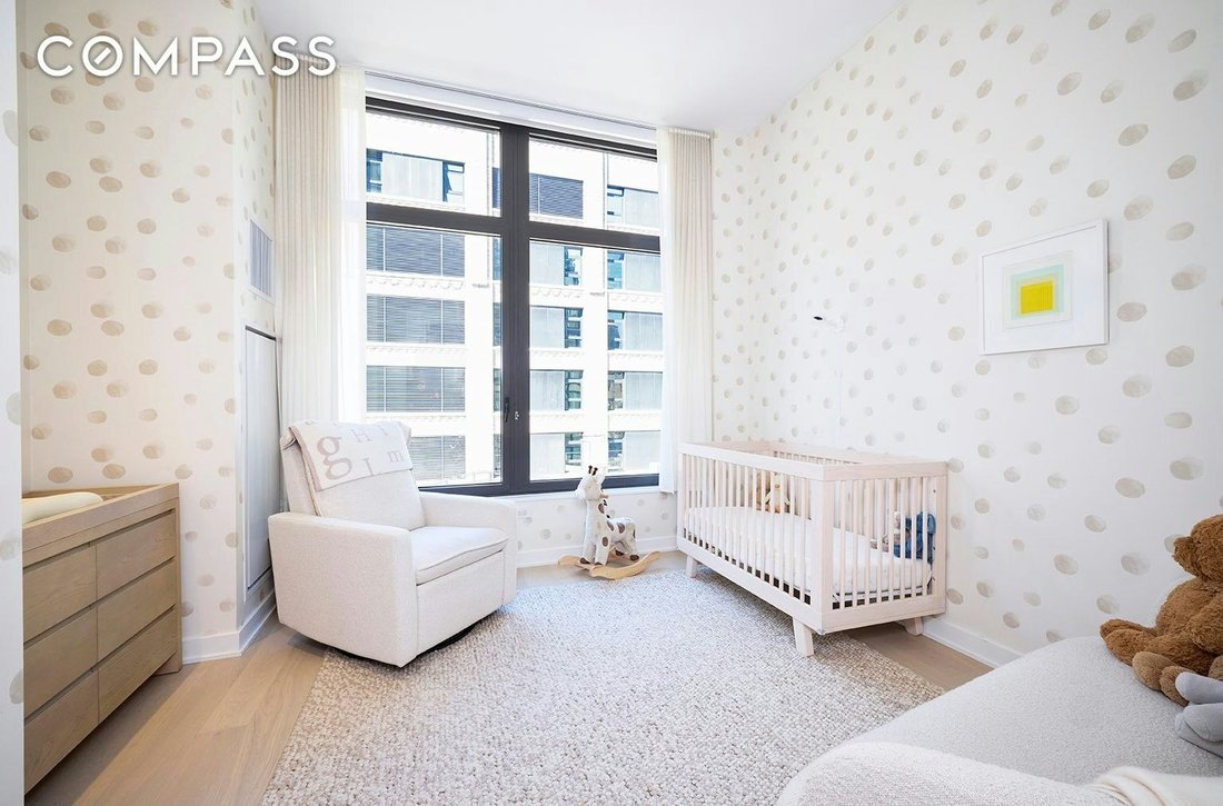 Condo in New York, New York, United States 5 - 18025999