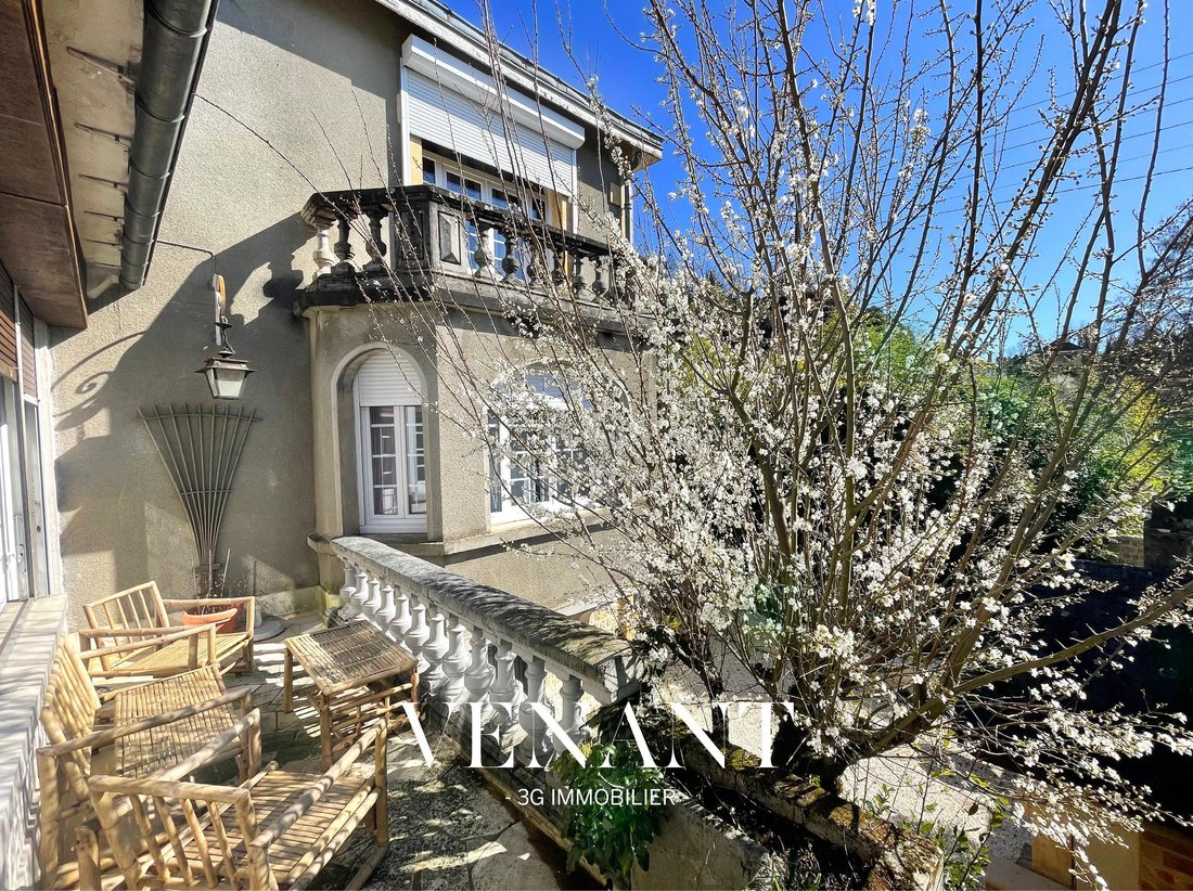 Estate in Temniac, Sarlat-la-Canéda, France 1 - 18026513