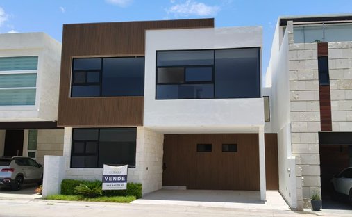 Casa en Pocitos, Aguascalientes, Aguascalientes, México 1